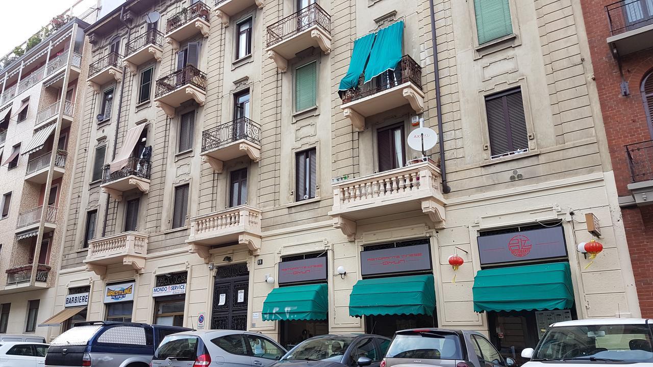 Isola Apartment - Lepontina Appartement Milan